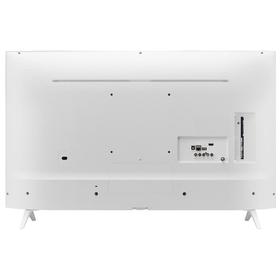 

Телевизор LG 43UN7390, 43", 2160p, DVB-T2/S/S2/C, 3xHDMI, 2xUSB, SmartTV, белый