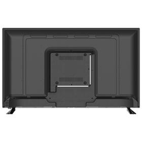 

Телевизор SKYLINE 43U6510, 43", 2160p, DVB-T2, 3xHDMI, 2xUSB, SmartTV, черный