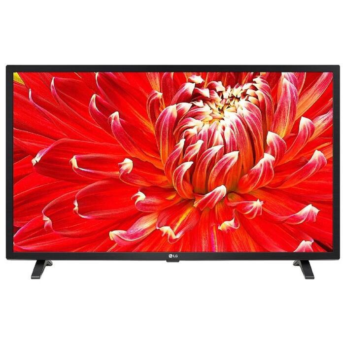 фото Телевизор lg 32lm630bpla, 32", hdready, dvb-t2/s/s2, 3xhdmi, 2xusb, smarttv, черный