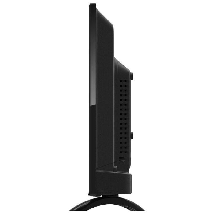 

Телевизор SKYLINE 24YT5900, 24", HDReady, DVB-T2, 1xHDMI, 1xUSB, черный