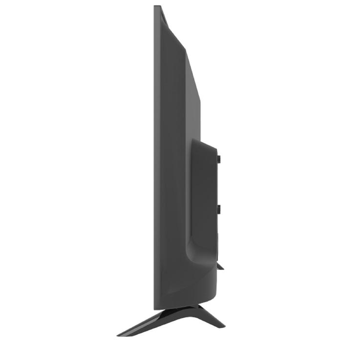 

Телевизор SKYLINE 32YT5900, 32", HDReady, DVB-T2, 2xHDMI, 1xUSB, черный