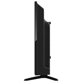 

Телевизор SKYLINE 40LST5970, 40", FullHD, DVB-T2, 3xHDMI, 2xUSB, SmartTV, черный