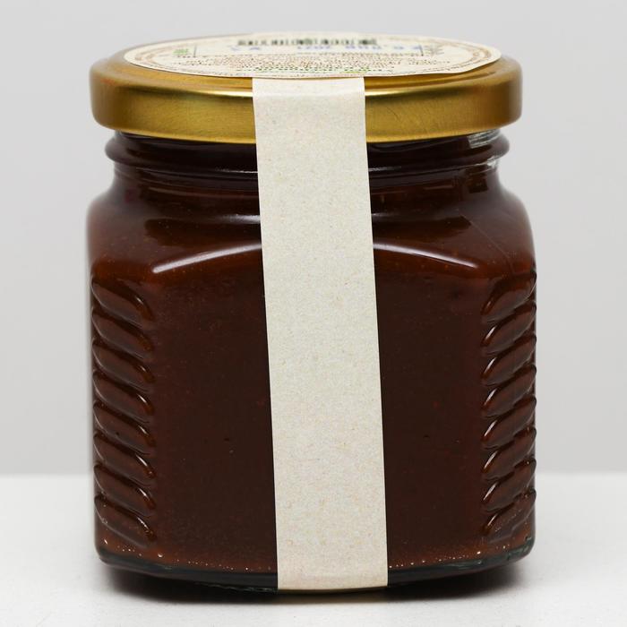 

Урбеч «Лесной орех и какао бобы», 230 г