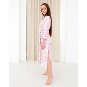 

Халат женский KAFTAN "Wild" р. 48-50