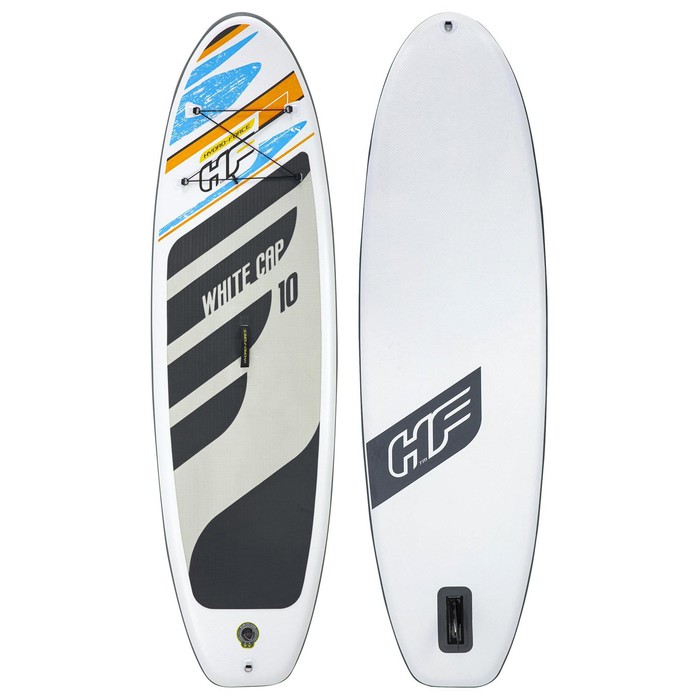 

SUP-доска с набором White Cap, 305 х 84 х 12 см, 65342 Bestway