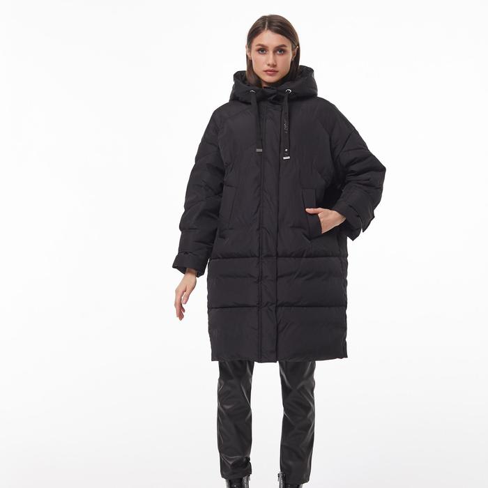 фото Куртка утеплённая женская nisus, размер 44 marella
