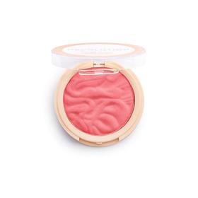 

Румяна Revolution Makeup Blusher Reloaded, оттенок Pink Lady