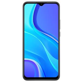 

Смартфон Xiaomi Redmi 9 RU, 6.53", IPS, 3Гб, 32Гб, 13Мп, 8Мп, 5020мАч, серый