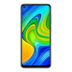 

Смартфон Xiaomi Redmi Note 9 RU, 6.53", IPS, 3Гб, 64Гб, 13Мп, 5Мп, 5000мАч, серый
