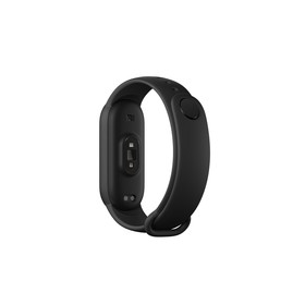 

Фитнес-браслет Xiaomi Mi Smart Band 5 V.2, 1.1", Amoled, IP68, BT5.0, чёрный