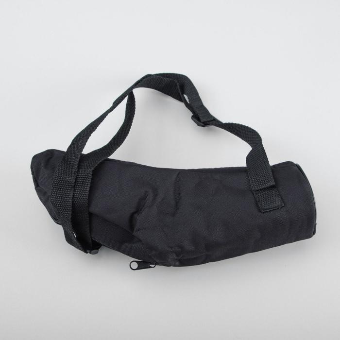 Телескоп настольный 20 кратного увеличения, серо-черный корпус 5425895 - фото 58816