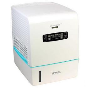 

Мойка воздуха WINIA AWX-70PTTCD(RU), 24 Вт, 9 л, до 50 м2, бело-голубой