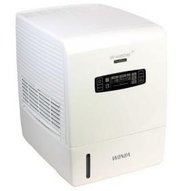 

Мойка воздуха WINIA AWX-70PTWCD(RU), 24 Вт, 9 л, до 50 м2, белый