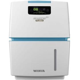 

Мойка воздуха WINIA AWM-40PTTC(RU), 11 Вт, 9 л, до 28 м2, бело-голубой