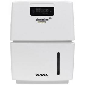 

Мойка воздуха WINIA AWM-40PTWC(RU), 11 Вт, 9 л, до 28 м2, белый