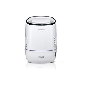 

Мойка воздуха WINIA AWI-40PTVCD(RU), 15 Вт, 7 л, до 30 м2, бело-фиолетовая