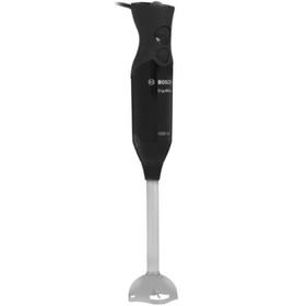 

Блендер Bosch MS62B6190, погружной, 1000 Вт, 0.6 л, 12 скоростей, чёрный