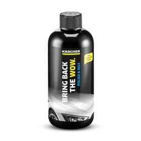 

Полироль для кузова Karcher, RM 660, 6.296-108.0, 500 мл