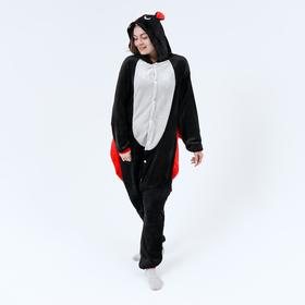 

Кигуруми для взрослых Летучая мышь (L (171-180 см))