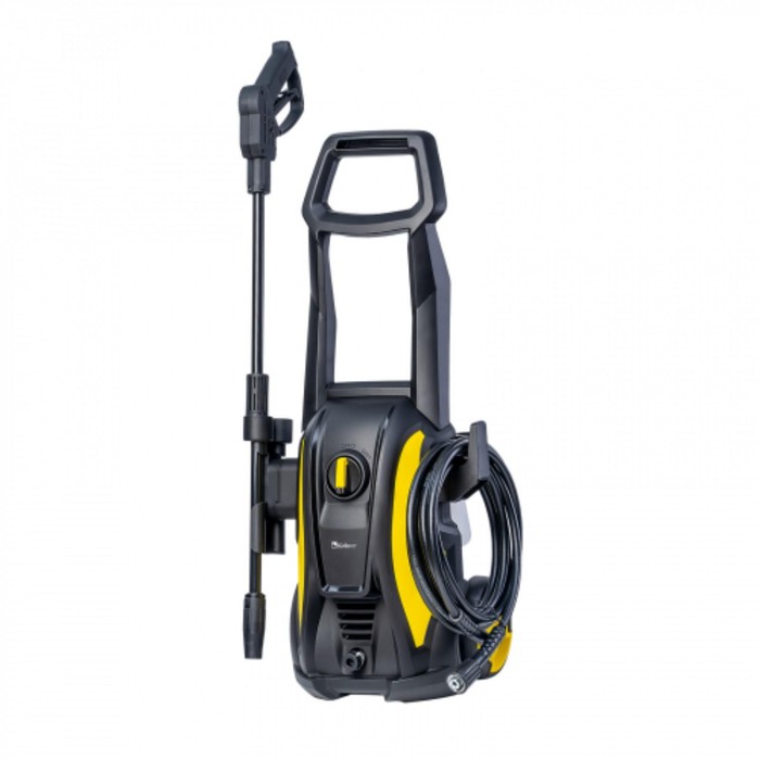 

Мойка высокого давления Kolner KHPW2100 FSP, 2100 Вт, давление 95/140 бар, расход 410 л/ч