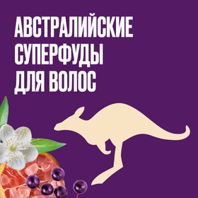 

Несмываемый спрей Aussie Sos «Термозащита»,100 мл