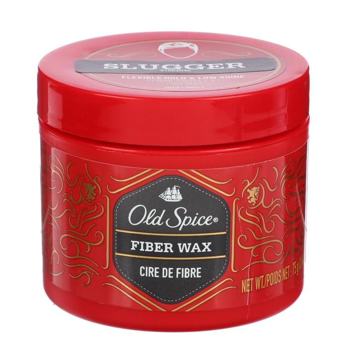 Воск для укладки Old Spice Slugger, 75 мл