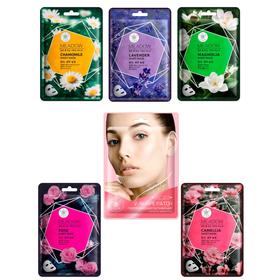 

Бьюти-бокс Mi-Ri-Ne Magic of youth, контурная подтяжка и повышение упругости кожи