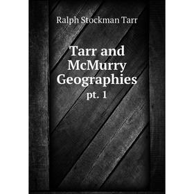 

Книга Tarr and McMurry Geographies pt. 1
