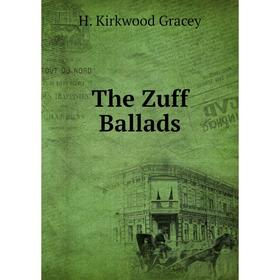 

Книга The Zuff Ballads