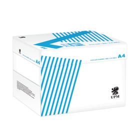 

Бумага А4 500 л, KYM LUX CLASSIC, 80 г/м2, белизна 150% CIE, класс C