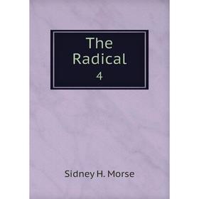 

Книга The Radical 4