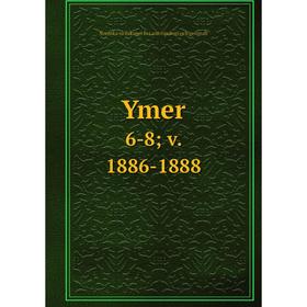 

Книга Ymer 6-8; v. 1886-1888