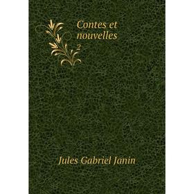 

Книга Contes et nouvelles 2