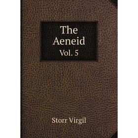 

Книга The Aeneid Vol. 5