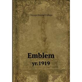 

Книга Emblem yr.1919