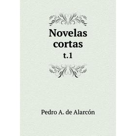 

Книга Novelas cortast 1