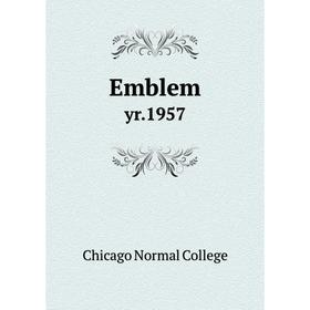 

Книга Emblem yr.1957