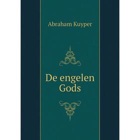 

Книга De engelen Gods