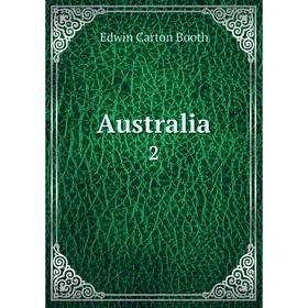 

Книга Australia 2