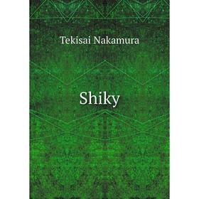 

Книга Shiky