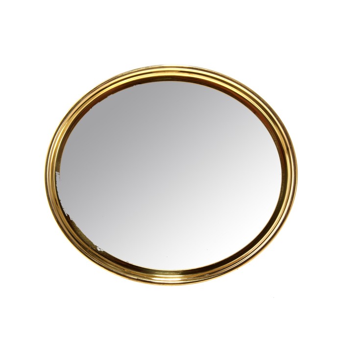 Зеркало увеличительное в ванну "Боттичелли"