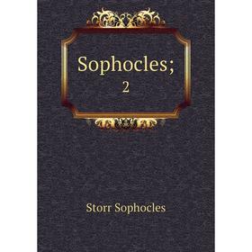 

Книга Sophocles; 2