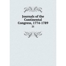 

Книга Journal s of the Continental Congress, 1774-178921