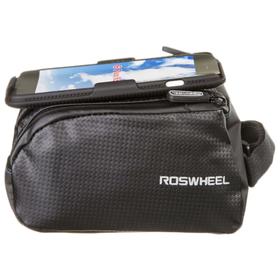 

Велосумка STG, 121273-TY размер M, на раму