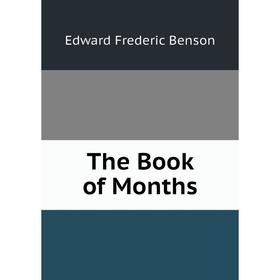 

Книга The Book of Months