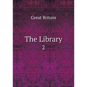 

Книга The Library 2