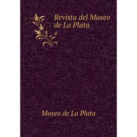 

Книга Revista del Museo de La Plata 4