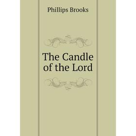 

Книга The Candle of the Lord