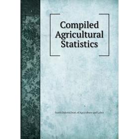 

Книга Compiled Agricultural Statistics