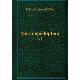 

Книга Microlepédopterav 1